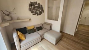 Appartamento con giardino centocelle metro c